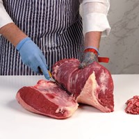 Meat Cut Spec Step 1